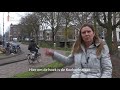 Bewoners Weerdsingel: 'Maak van onze straat  geen snelweg'  [RTV Utrecht]