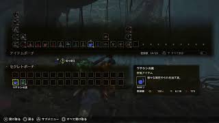 モンハン遊んでくぅ