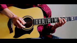 Download lagu Virgoun - Bukti ( Guitar Electric & Acoustic Cover ) mp3