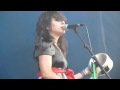 Lilly Wood & The Prick - Water Ran (15.07.10 ...