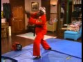 Classic Clip: Dragon Fly Jones "Martin"