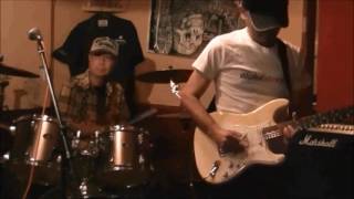 COME DANCING  (Jeff Beck Tribute 長寿会 JAPAN)