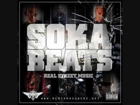 Page & Youngsta - Fight Music [Off Futuristic Wave]