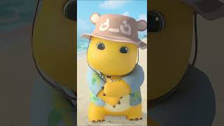 Download lagu 😍💘 Fall in love with Nailoong—you have no second choice! 😘#Nailoong #dinokuning #nailong #fyp mp3