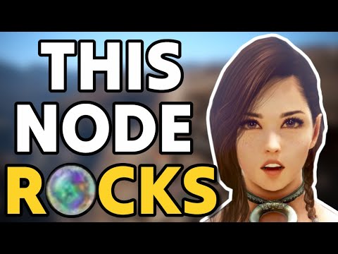 This Node Is Almost Too Good to Be True (Introduction to True Value in BDO)
