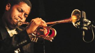 I do Christian scott