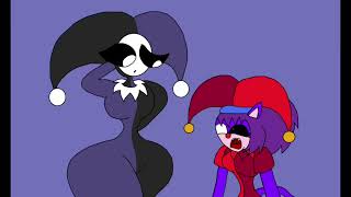 [G] Big Jester Meets Small Jester