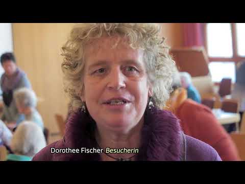 Bürgerempfang 2018 - Ökumenisches Frauenfrühstück im Mittelrain