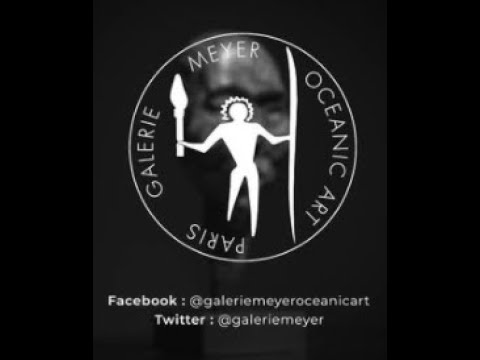 Shamanic Head - Masterpiece of the Punuk Culture