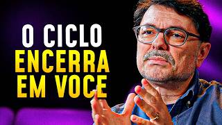 VOCÊ NÃO VAI MUDAR DE VIDA ENQUANTO NÃO ENTENDER ISSO | Rossandro Klinjey