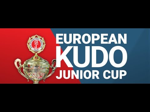 [U14 & U16 Categories – U14 & U16] European Kudo Junior Cup 2025