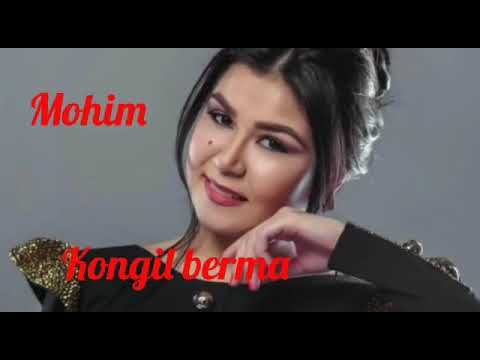 Mohim - Kongil berma