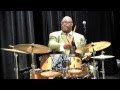 Carl Allen Masterclass