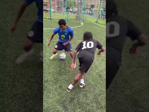 Crazy 1v1 skills 🤯🇧🇷 #1v1 #tekkers