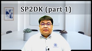 SP2DK (Surat Permintaan Penjelasan atas Data dan/atau Keterangan) part 1