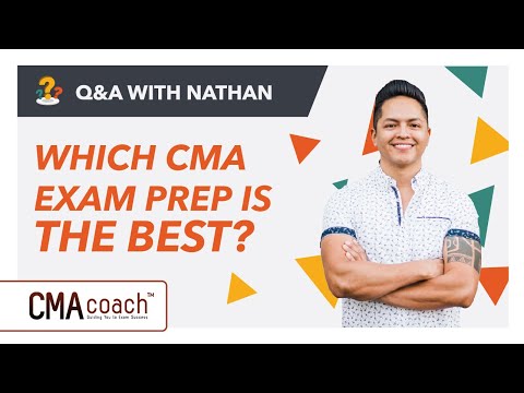 When Are CMA Exam Results Released LIVE Q A
