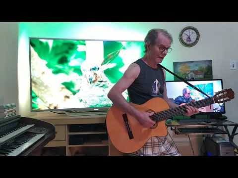 Ciúme De Você - Luiz Ayrão