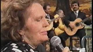 FADO &quot;FAZ-ME PENA!&quot;  (inédito) - AMÁLIA RODRIGUES