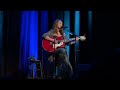Pam Tillis  -   'Train Without A Whistle'