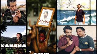 Download lagu XANANA - Tonny Pereira mp3