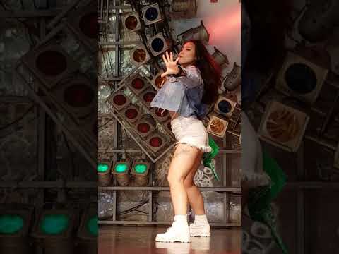 180526 댄스팀 #레이시(#장윤주)5 - Descent of Worrior(H.O.T) @밀레오레[직캠,Fancam] by shinlim