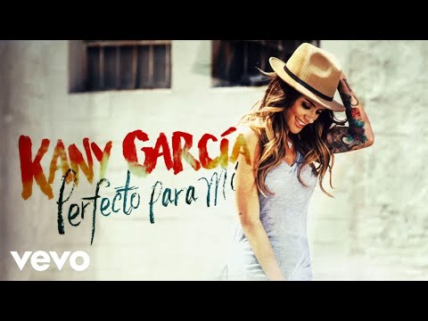 Video thumbnail for Perfecto para mí