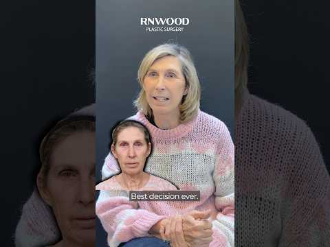 Logo of Remarkable Deep Plane Facelift in Seoul, South Korea: A Complete Patient Journey