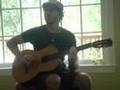Lindsey Buckingham acoustic To Try For the Sun by Ryan Ward