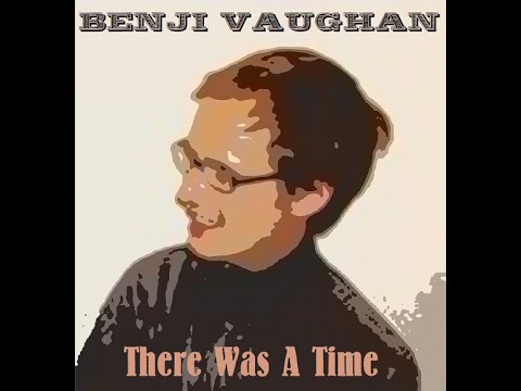 Benji Vaughan - There Was A Time [Prometheus Retro Mix]
