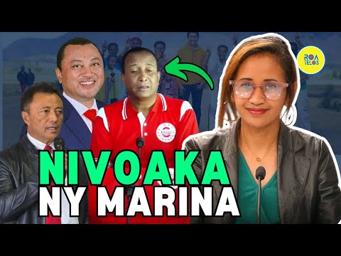 AMPAMOAKA NATAON'I CLÉMENCE RAHARINIRINA...