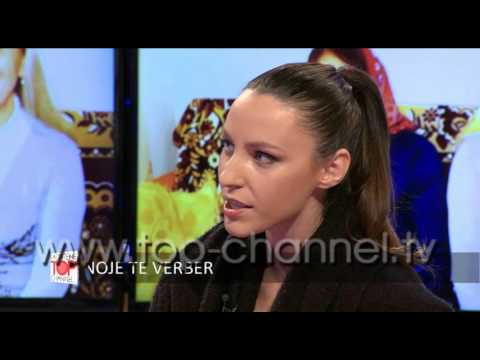 Pasdite ne TCH, 17 Nentor 2015, Pjesa 2 - Top Channel Albania - Entertainment Show