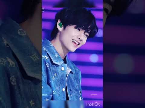 bts v Short video#status 💜💜💜🥰 #whatsappstatus