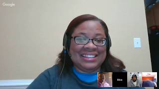 Information Technology Conversation with Erica Cooper Antonio McCarver and Kelvin Charles