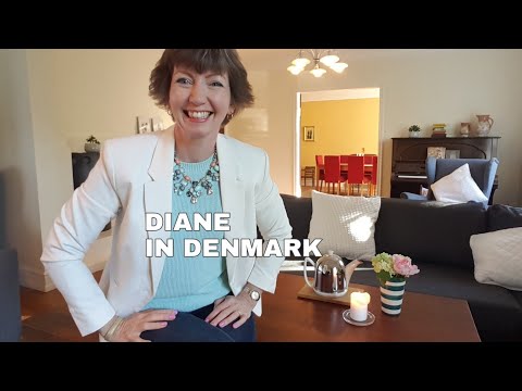 31 Day Exercise Challenge, day 3! (Flylady Moving in May)