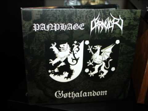 Panphage - Black Dawn Guerilla