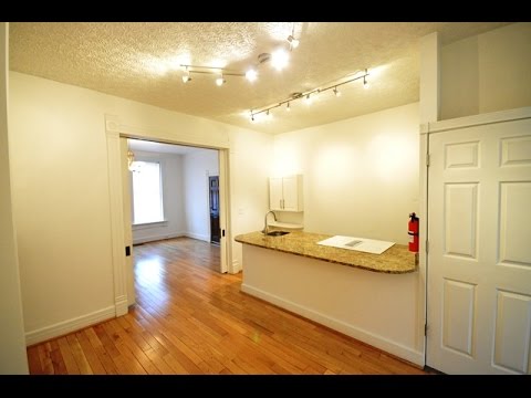 German Village 1 Bedroom Apartment for Lease