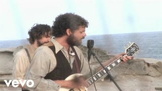 Wolfmother - Far Away (Behind The Scenes The Making Of Far Away Music Video)