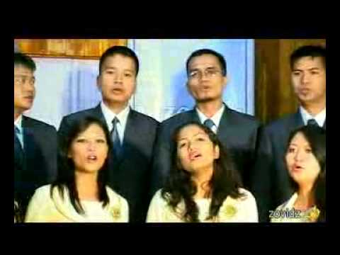 Synod Choir - Indona
