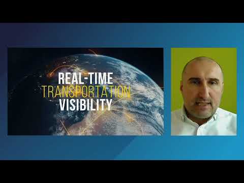 Advancing from reactivity to proactivity with predictive visibility