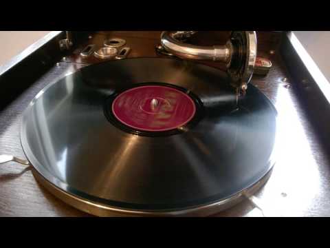 Jack Payne And His Band - Love Letters In The Sand 1931