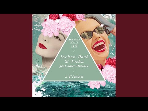 Time (feat. Josée Hurlock) (Jochen Pash Remix)