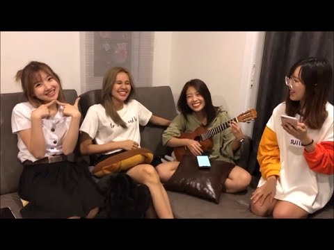 Pupe BNK48 : มาเป็น First lady ของพี่เป้กัน and Behind The Scenes