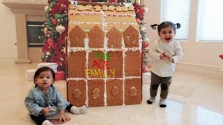 The ACE Family