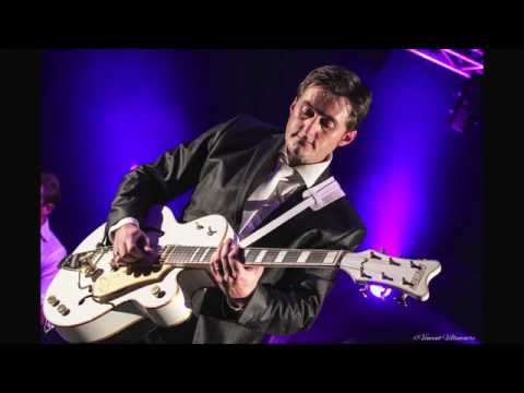 Blues Eaters, Cadillac Baby, Blues Café, Classic 21, 19/05/14