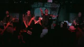 Death By Stereo - Forever And A Day @ Chain Reaction, Anahiem, CA, 17 Jul 09