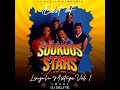 BEST OF SOUKOUS AFRICA STARS LINGALA VIDEO MIXTAPE 2024 BY DJ DELYTE 254