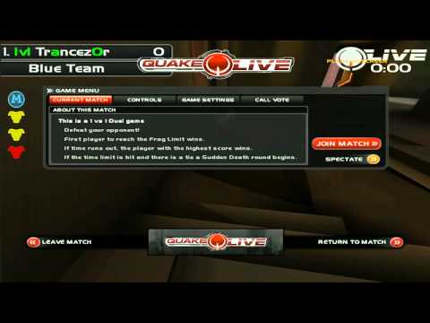 [QL LAN] DHS2010: Interview with fazz by 2GD