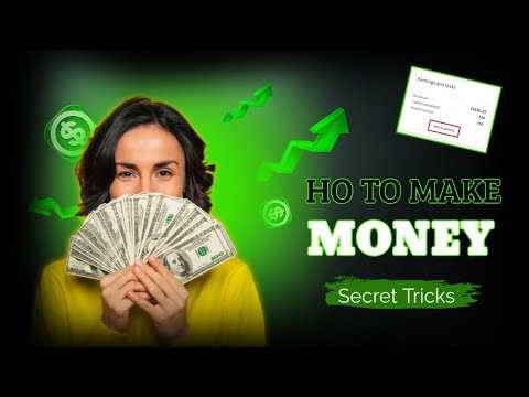 How to save money each month