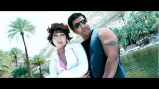 Excuse Me  Mr Kanthaswamy Tamil Song - Vikram & Sherya