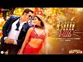 Billi Billi Full Video Kisi Ka Bhai Kisi Ki Jaan Salman Khan Pooja Hegde Billi Billi Akh Goriye